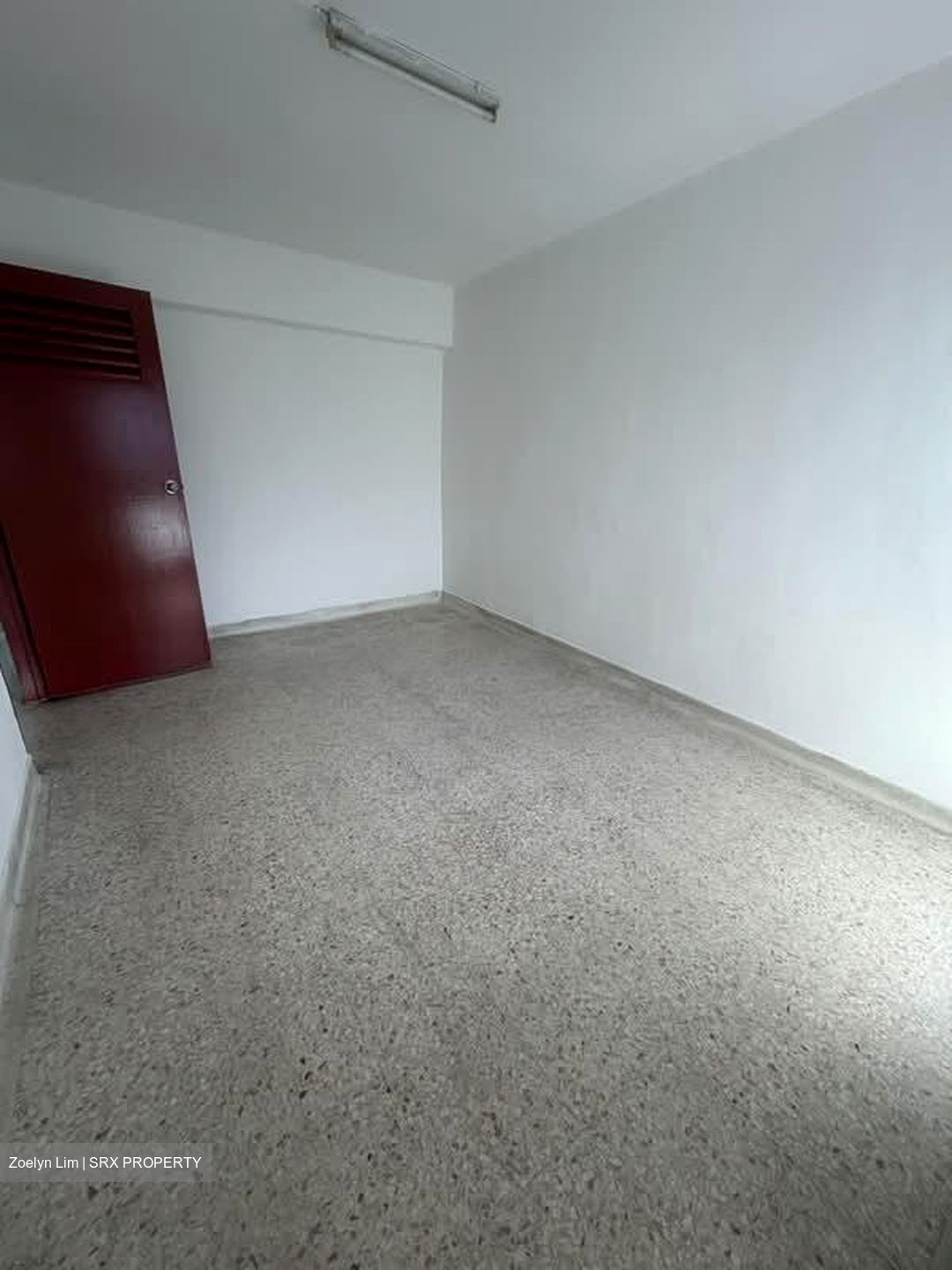 Blk 105 Bukit Purmie Ville (Bukit Merah), HDB 3 Rooms #575456151
